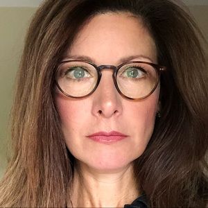 Meet your Posher, Lori